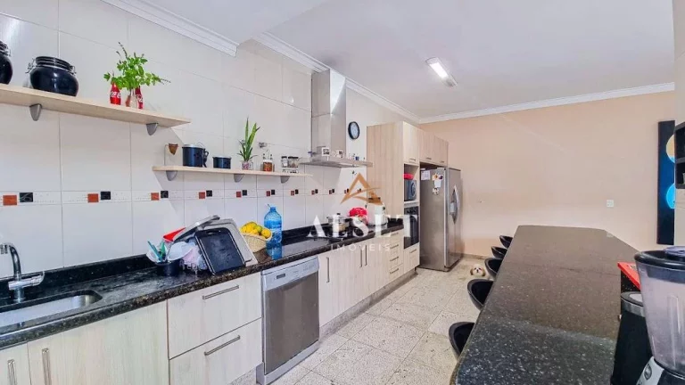 Imagem Sobrado Residencial à venda, Vila Gomes Cardim, São Paulo - SO0115.