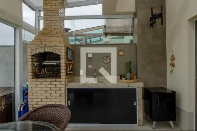 Imagem Apartamento à Venda - Recreio, 2 Quartos, 140 m2