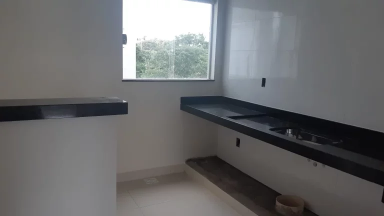 Imagem APARTAMENTO Á VENDA NO VILA TÓTOLI EM FRANCA/SP