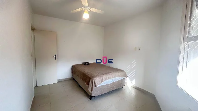 Imagem Apartamento com 2 dormitórios à venda, 101 m² por R$ 700.000 - Ponta da Praia - Santos/SP