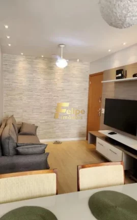 Imagem EXCELENTE APARTAMENTO DE 02 QUARTOS E 01 SUÍTE À VENDA NA PRAIA DE ITAPARICA EM VILA VELHA/ES!