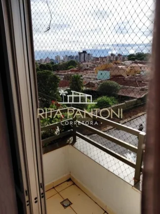 Imagem Apartamento - Ribeirão Preto - Ipiranga - Região Norte