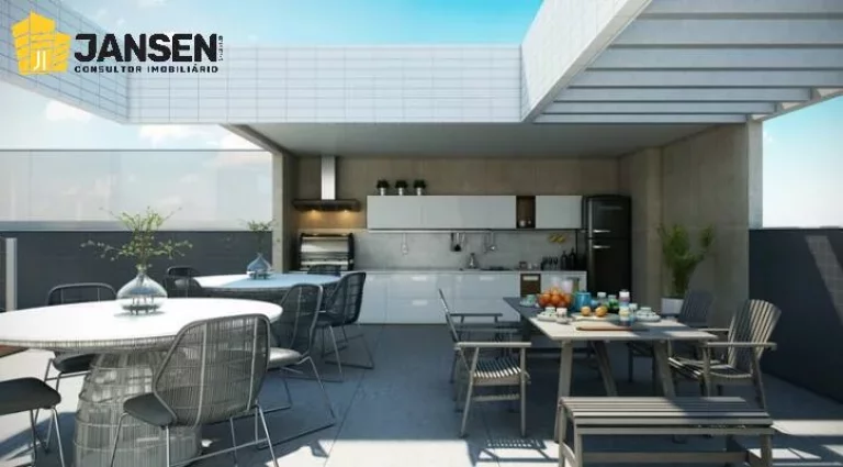 Imagem APARTAMENTO C/02 QUARTOS TODO PROJETADO NO PARK GUELL RESIDENCE NO BESSA