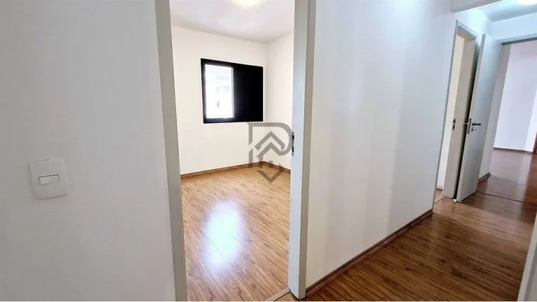 Imagem Apartamento Varandas do Campo Belo pronto para morar proximo metrô