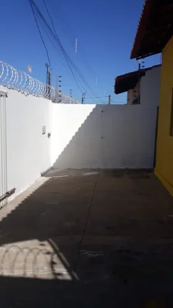 Imagem Casa de esquina no Parque Piaui II de Timon-MA (em semi-condomínio)