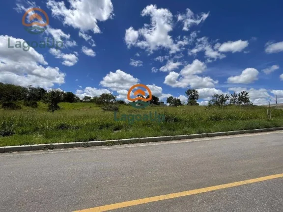 Imagem Terreno à venda, 2000 m² por R$ 1.240.000,00 - Condomínio Vila Arcádia - Lagoa Santa/MG