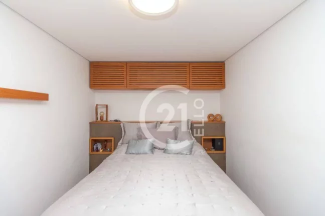 Imagem Itaim, reformado 130m², 3 quartos