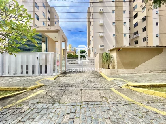Imagem Apartamento para Venda em Natal / RN no bairro Capim Macio