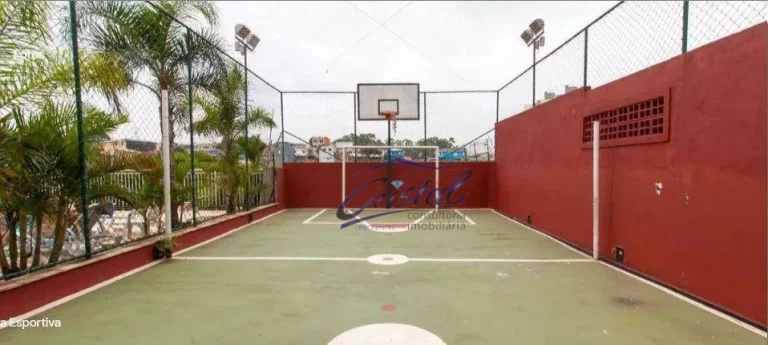 Imagem Apartamento com 3 quartos (1 suíte) à venda, 70 m² - Novitá Fiori - Jardim Bonfiglioli - Butantã - São Paulo/SP