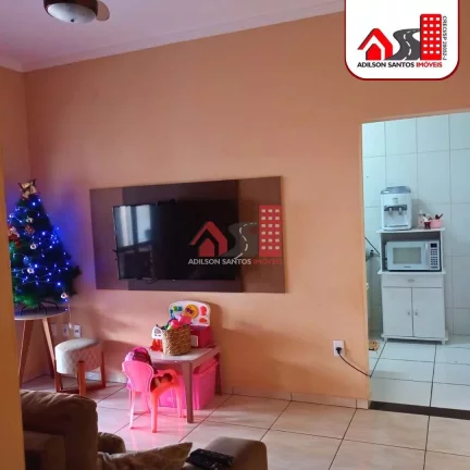Imagem Casa com 1 quarto, Jardim Treviso, Pirassununga - R$ 260 mil, Cod: 129
