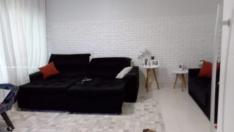 Imagem Casa em Condomínio para Venda em Guarulhos / SP no bairro Portal dos Gramados