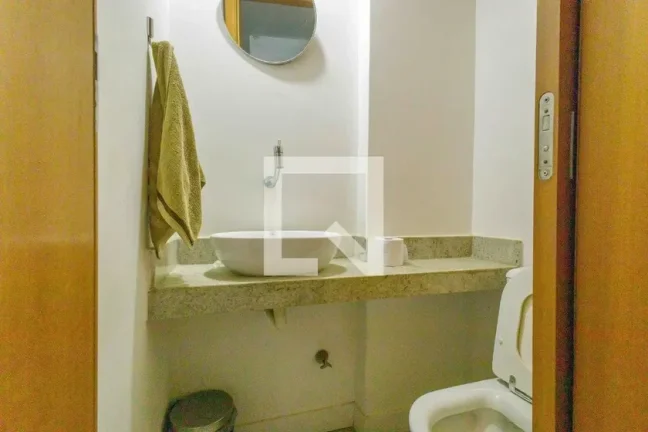Imagem Apartamento à Venda - Recreio, 3 Quartos, 188 m2