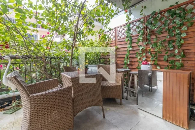 Imagem Apartamento à Venda - Recreio, 4 Quartos, 164 m2
