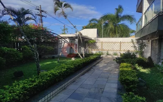 Imagem Apartamento com 2 dormitórios à venda, 90 m² - Passagem - Cabo Frio/RJ