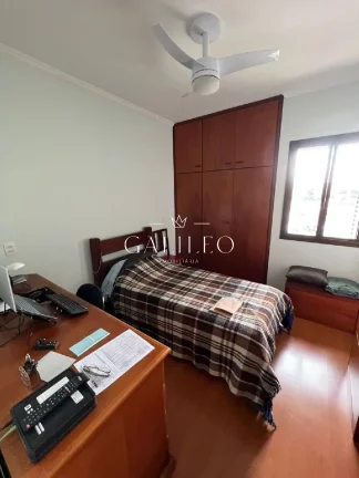 Imagem Apartamento no Condomínio Edifício D Itália | Vila Joana | Jundiaí | São Paulo