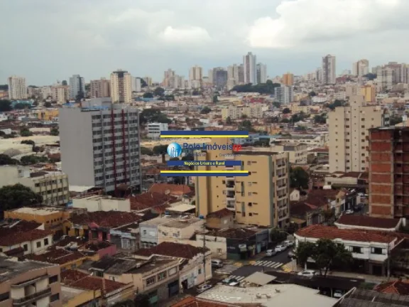 Imagem Apartamento 123 m, R$ 600.000 com 3 dormitórios sendo 1 suíte, varanda, rica em armários, Centro de Ribeirão Preto - SP