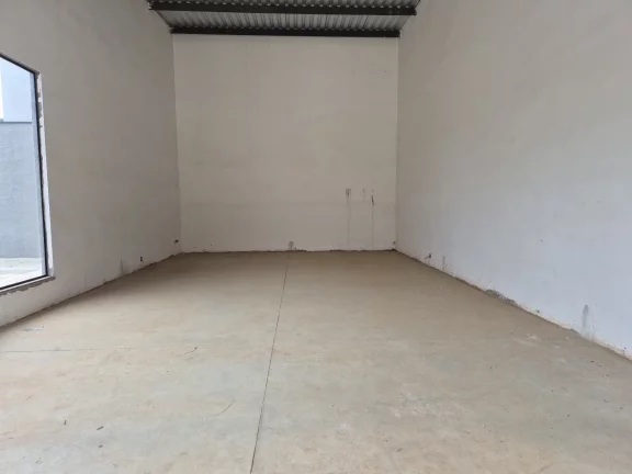 Imagem Salão Comercial para Locação no Boulevard Copacabana – Jardim das Cerejeiras, Atibaia/SP