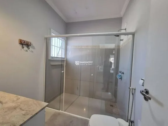 Imagem Casa com 3 dormitórios à venda, 210 m² por R$ 960.000,00 - Jd Porangaba - Águas de São Pedro/SP