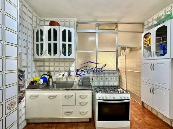 Imagem Apartamento com 2 dormitórios à venda, 83 m² por R$ 790.000,00 - Bela Vista - São Paulo/SP