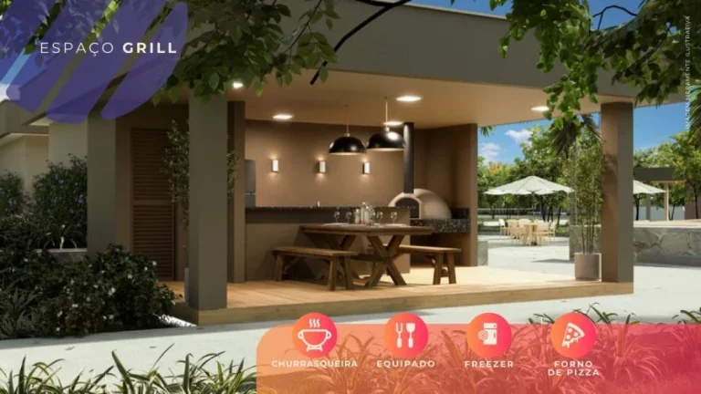 Imagem Nova Maricá Casa Clube- Casa a venda em Inoã