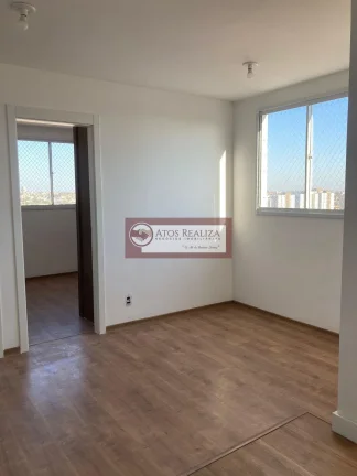 Imagem Oportunidade a venda na vila Santa Catarina. Vendo Apartamento Novo na Vila Santa Catarina, Apartamento Novo com 2 Dormitorios, condômino com Academia, brinquedoteca, salão de festas, quadra, mercado. Valor R$ 350k Oportunidade, Agende uma visita.