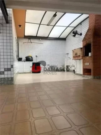 Imagem Sobrado à venda, Barcelona, São Caetano do Sul, SP