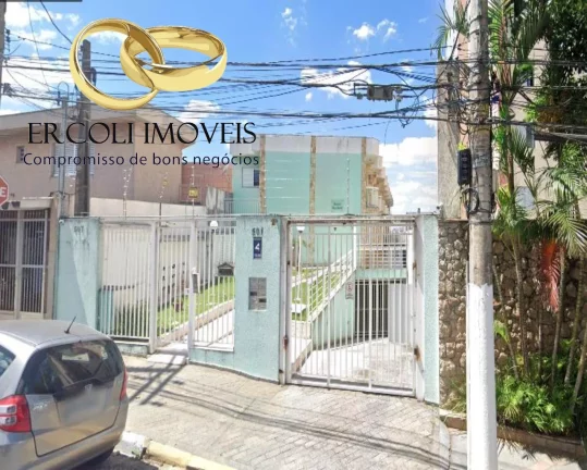 CASA RESIDENCIAL em SÃO PAULO - SP, PENHA - VILA MATILDE