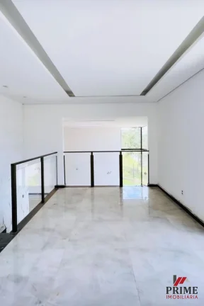 Imagem Casa - Condomínio Lagoa Santa Park Residence - Lagoa Santa