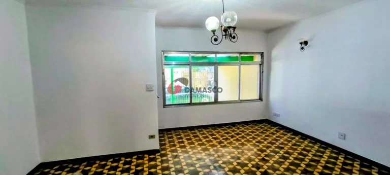 Imagem Sobrado à venda, Santa Maria, São Caetano do Sul