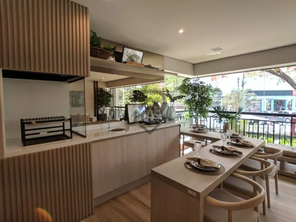Imagem Apartamento Chacara klabin pronto para morar