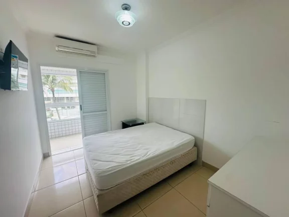 Imagem Apartamento de alto padrão à venda na Riviera de São Lourenço Módulo 02: 3 quartos, 1 suíte, varanda gourmet e lazer completo!