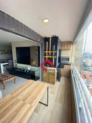 Imagem Apartamento à venda, 105 m² por R$ 649.000,00 - Aldeota - Fortaleza/CE