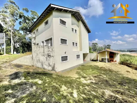 Imagem Casa comercial à venda na Granja Viana II, Cotia - SP | Batelli Imóveis
