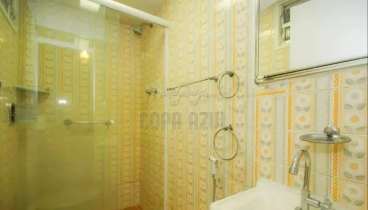 Imagem Copacabana – Rua Domingos Ferreira | Residencial › Apartamento 3 quarto(s) à Venda