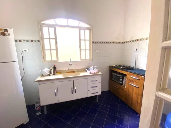 Imagem Linda casa térrea a venda no Jardim Primavera - Iguape/SP