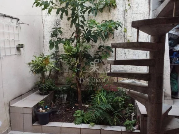 Imagem Casa com 3 dormitórios à venda, 141 m² por R$ 890.000,00 - Vila Sônia - São Paulo/SP
