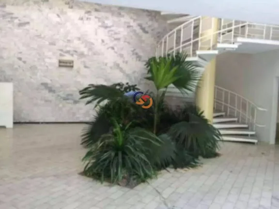 Imagem GALPÃO NO TAMBORÉ 64.000m2 - COM 55 DOCAS