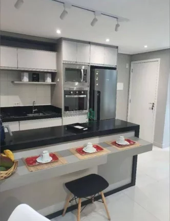 Imagem Apartamento com 3 dormitórios à venda, 60 m² por R$ 590.000,00 - Macedo - Guarulhos/SP