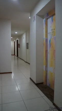 Imagem Apartamento 1 dormitório com garagem no Centro