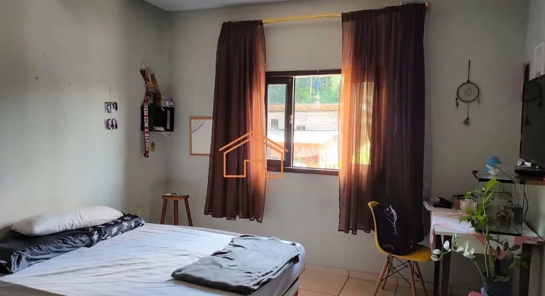 Imagem CASA RESIDENCIAL em JOINVILLE - SC, COSTA E SILVA