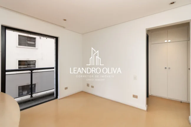 Imagem Condomínio Porto Fino - Apartamento à venda em Higienópolis – conforto, espaço e lazer completo