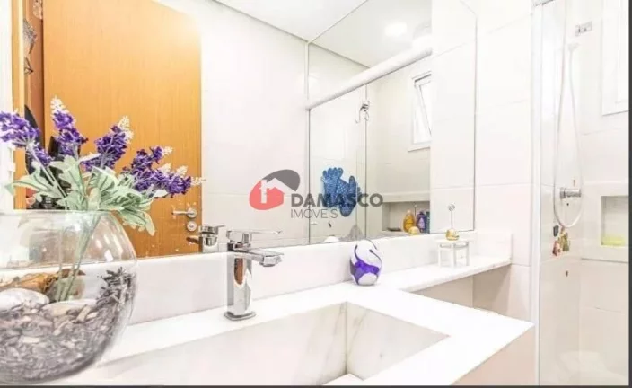 Imagem Apartamento à venda, Fundação, São Caetano do Sul, SP