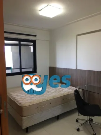 Imagem Apartamento no Salvador Prime Residencial