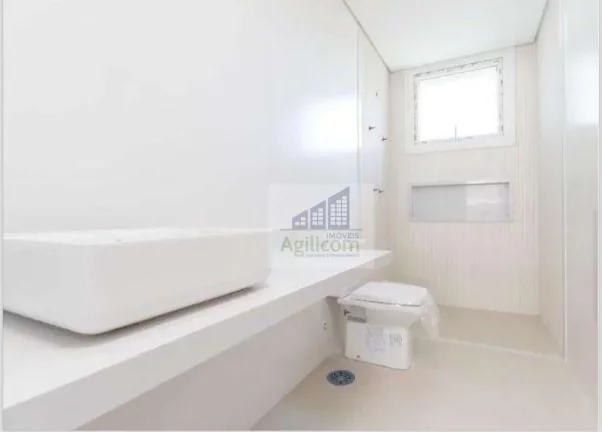 Imagem SOBRADO À VENDA EM JARDIM CORDEIRO COM 4 DORMITÓRIOS