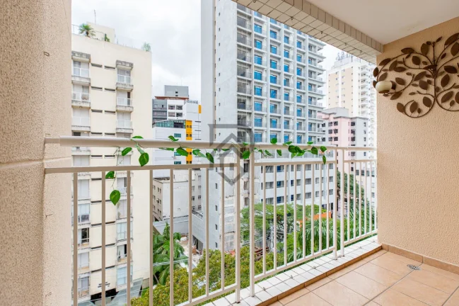 Imagem Apartamento Vila Olimpia pronto para morar