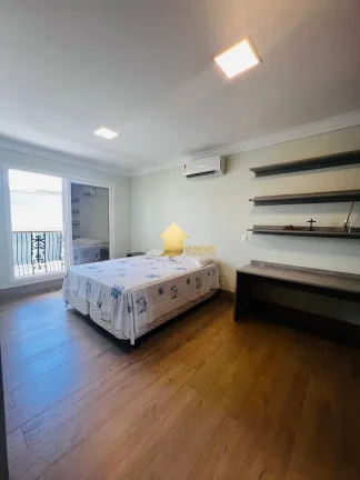 Imagem Sobrado 4 suítes Condomínio Belvedere 1 Cuiabá