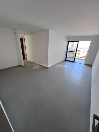 Imagem Apto - 3 Quartos - 2 Suítes - 100m² - Jardim Oceania, João Pessoa/PB