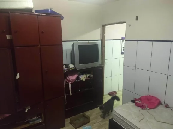 Imagem Casa à venda no bairro Parque Capuava - Santo André/SP