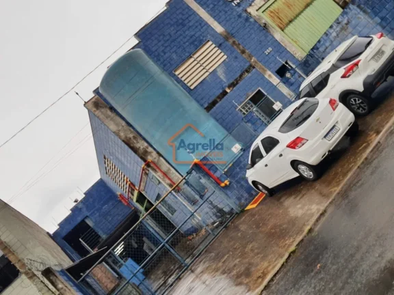 Imagem Pavilhão/Galpão à venda no bairro Parque Industrial João Batista Caruso - Mogi Guaçu/SP