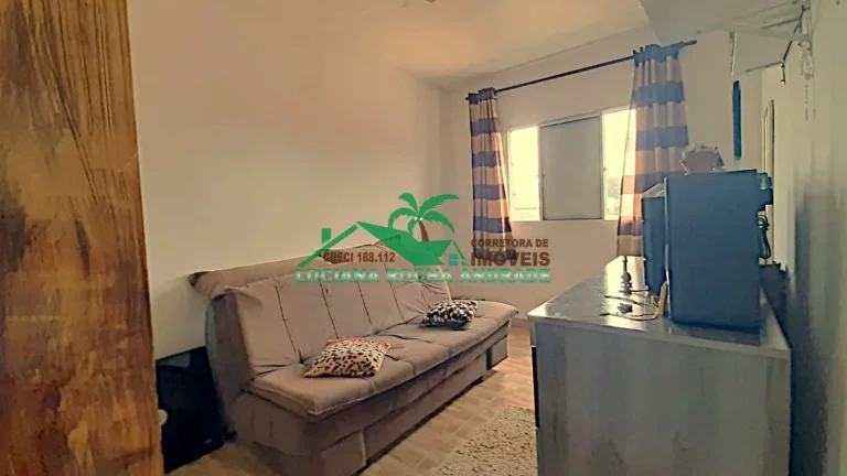 Imagem Apartamento Padrão